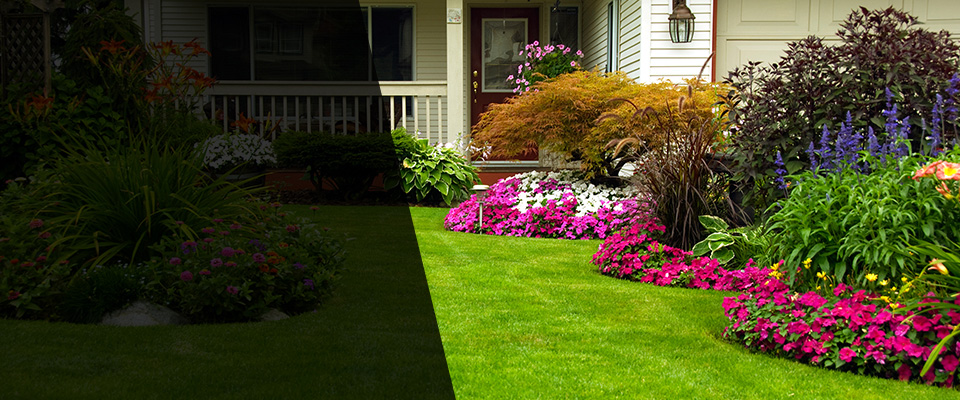 Falconer Landscapers