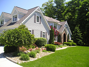 Landscapers and Lawncare Services in Falconer, NY
